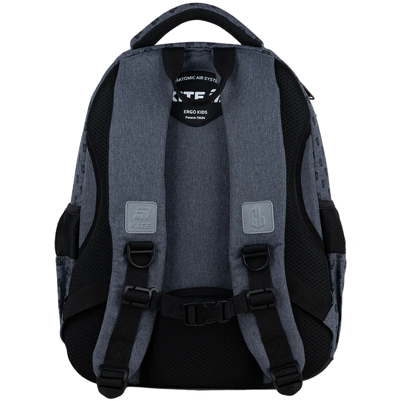 Рюкзак Kite Education 763M College Line Boy, K25-763M-3 5