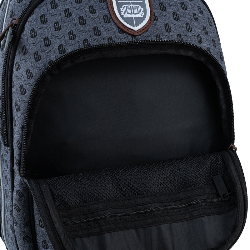 Рюкзак Kite Education 763M College Line Boy, K25-763M-3 8