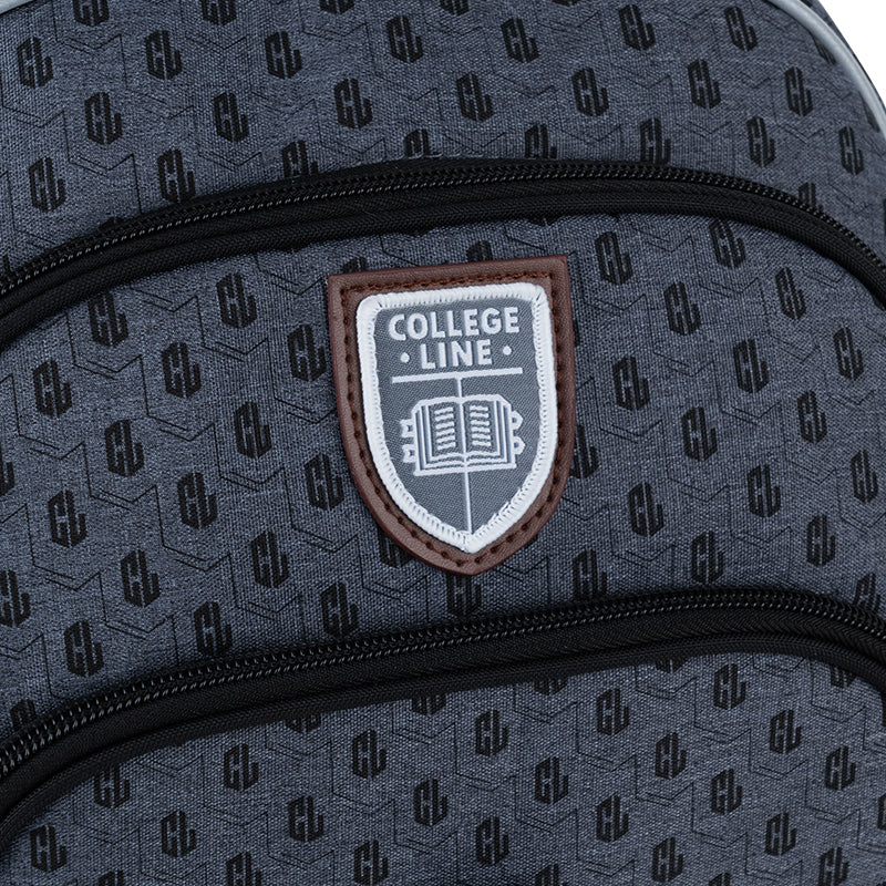 Рюкзак Kite Education 763M College Line Boy, K25-763M-3 15