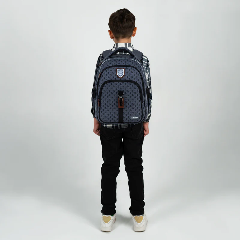 Рюкзак Kite Education 763M College Line Boy, K25-763M-3 17