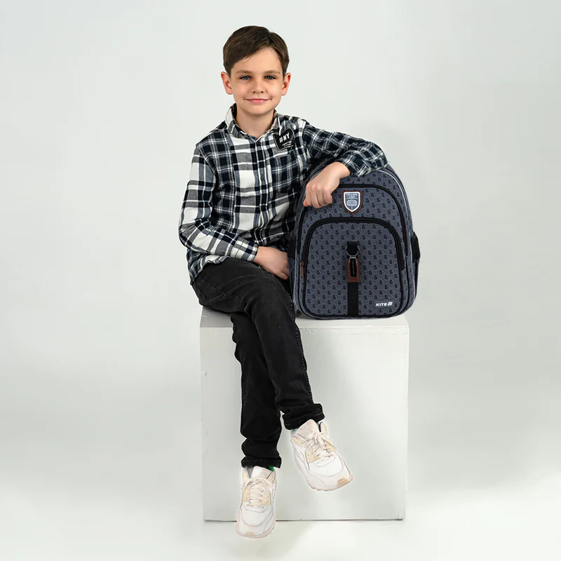 Рюкзак Kite Education 763M College Line Boy, K25-763M-3 18