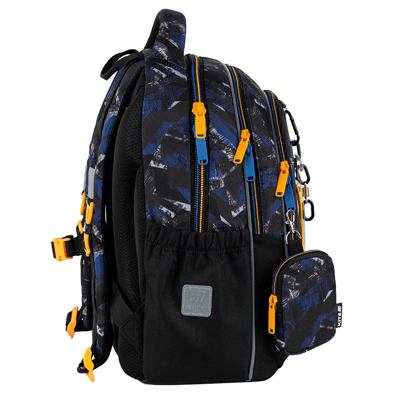 Рюкзак Kite Education 700 Beast Mode, K25-700M-4 3