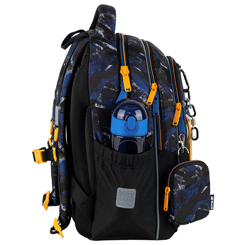 Рюкзак Kite Education 700 Beast Mode, K25-700M-4 4