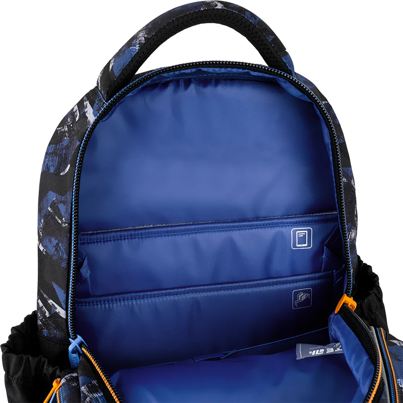Рюкзак Kite Education 700 Beast Mode, K25-700M-4 11