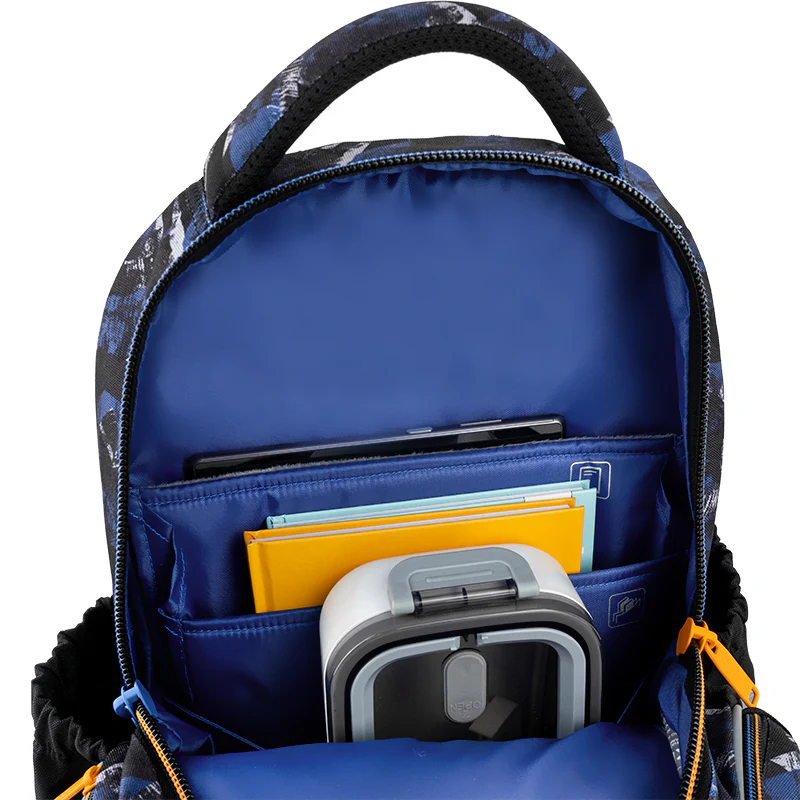 Рюкзак Kite Education 700 Beast Mode, K25-700M-4 12