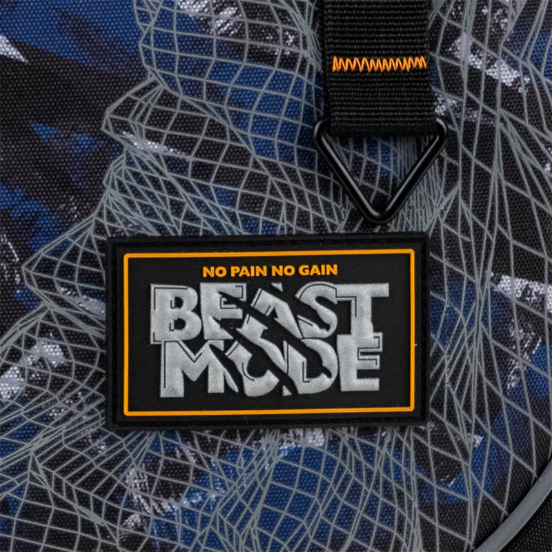 Рюкзак Kite Education 700 Beast Mode, K25-700M-4 14