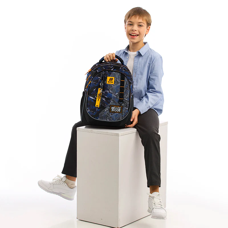 Рюкзак Kite Education 700 Beast Mode, K25-700M-4 18
