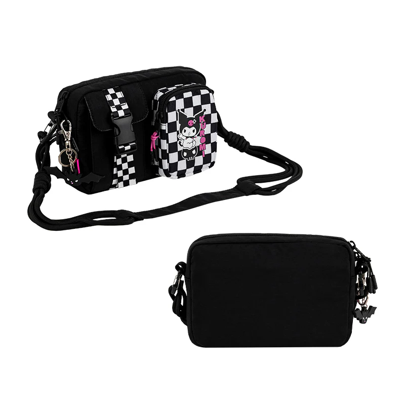 Сумка-кросбоді Kite Education teens 2522 HK, HK25-2522 2