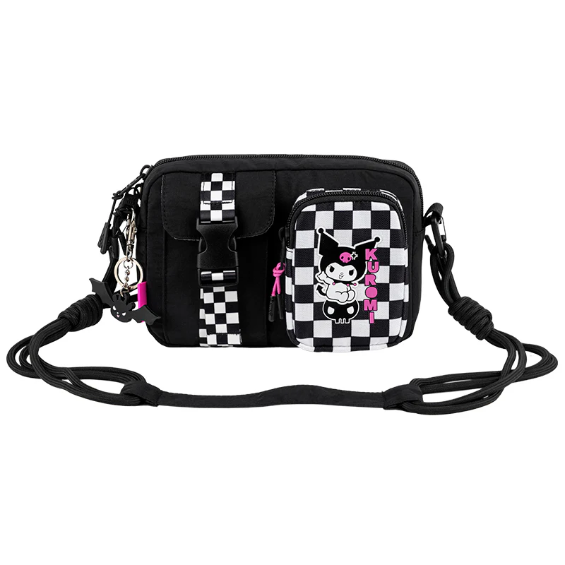 Сумка-кросбоді Kite Education teens 2522 HK, HK25-2522
