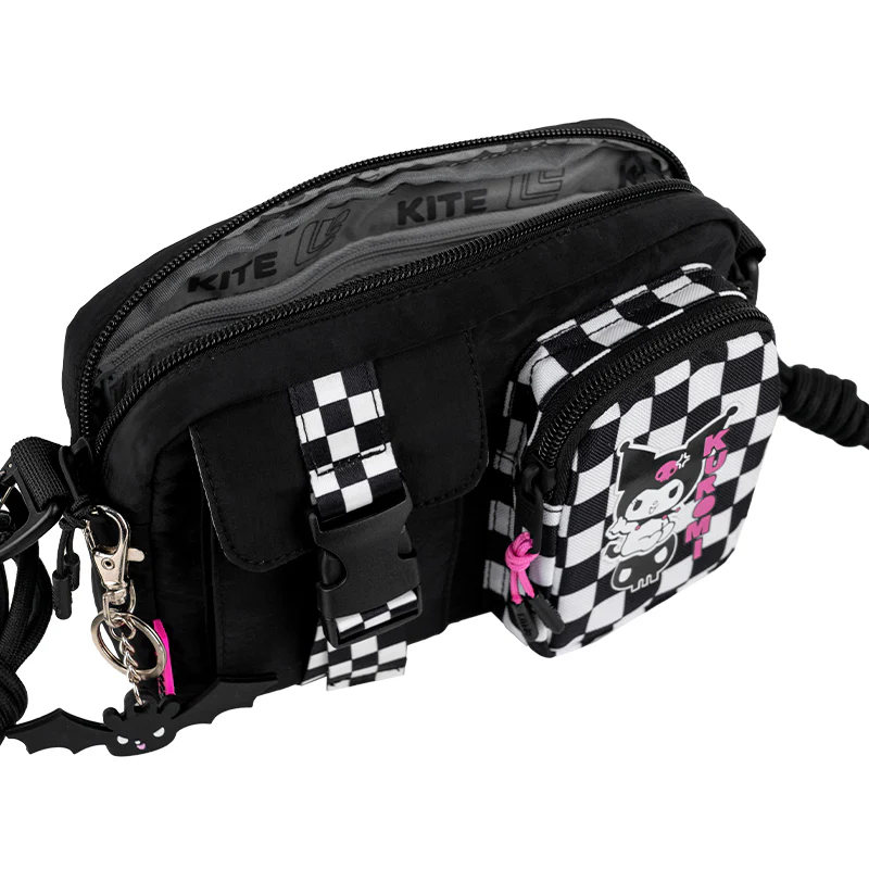 Сумка-кросбоді Kite Education teens 2522 HK, HK25-2522 4