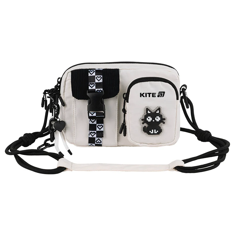 Сумка-кросбоді Kite Education teens 2522-1, K25-2522-1