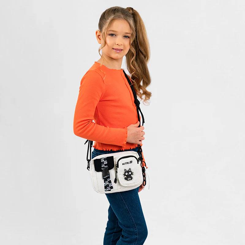 Сумка-кросбоді Kite Education teens 2522-1, K25-2522-1 5