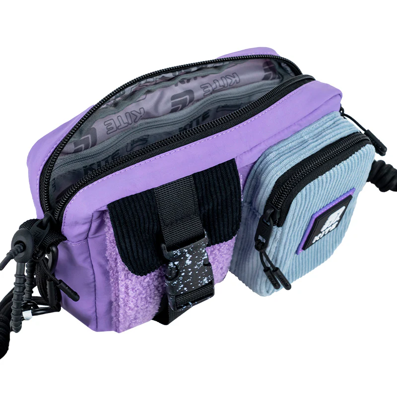 Сумка-кросбоді Kite Education teens 2522-2, K25-2522-2 4