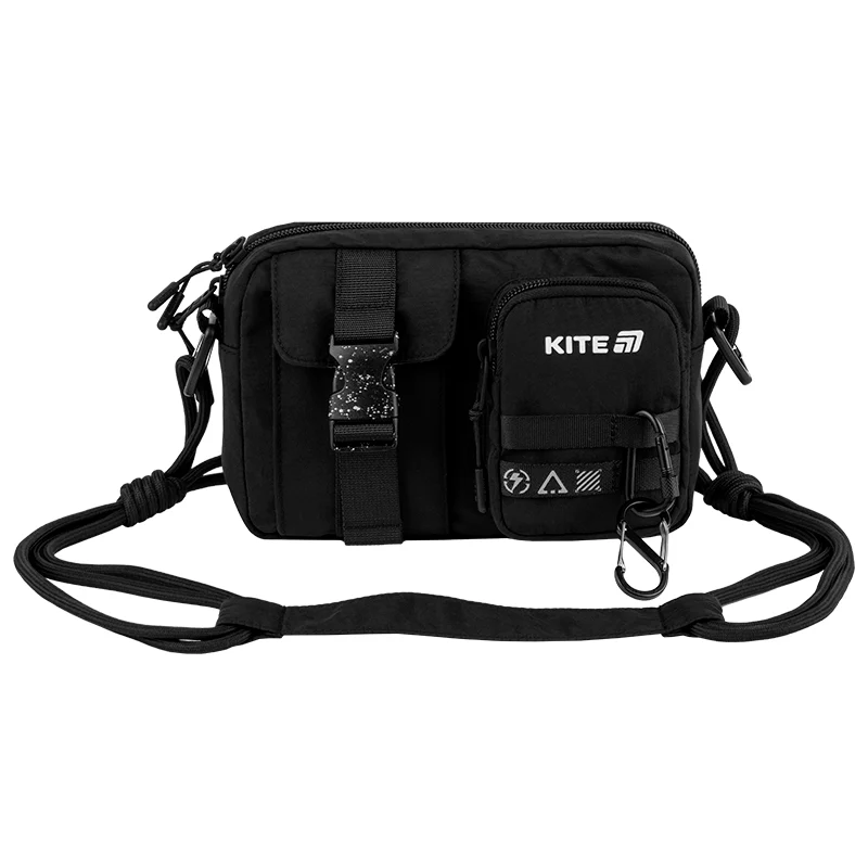 Сумка-кросбоді Kite Education teens 2522-4, K25-2522-4