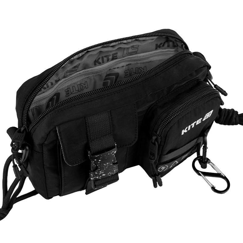 Сумка-кросбоді Kite Education teens 2522-4, K25-2522-4 4