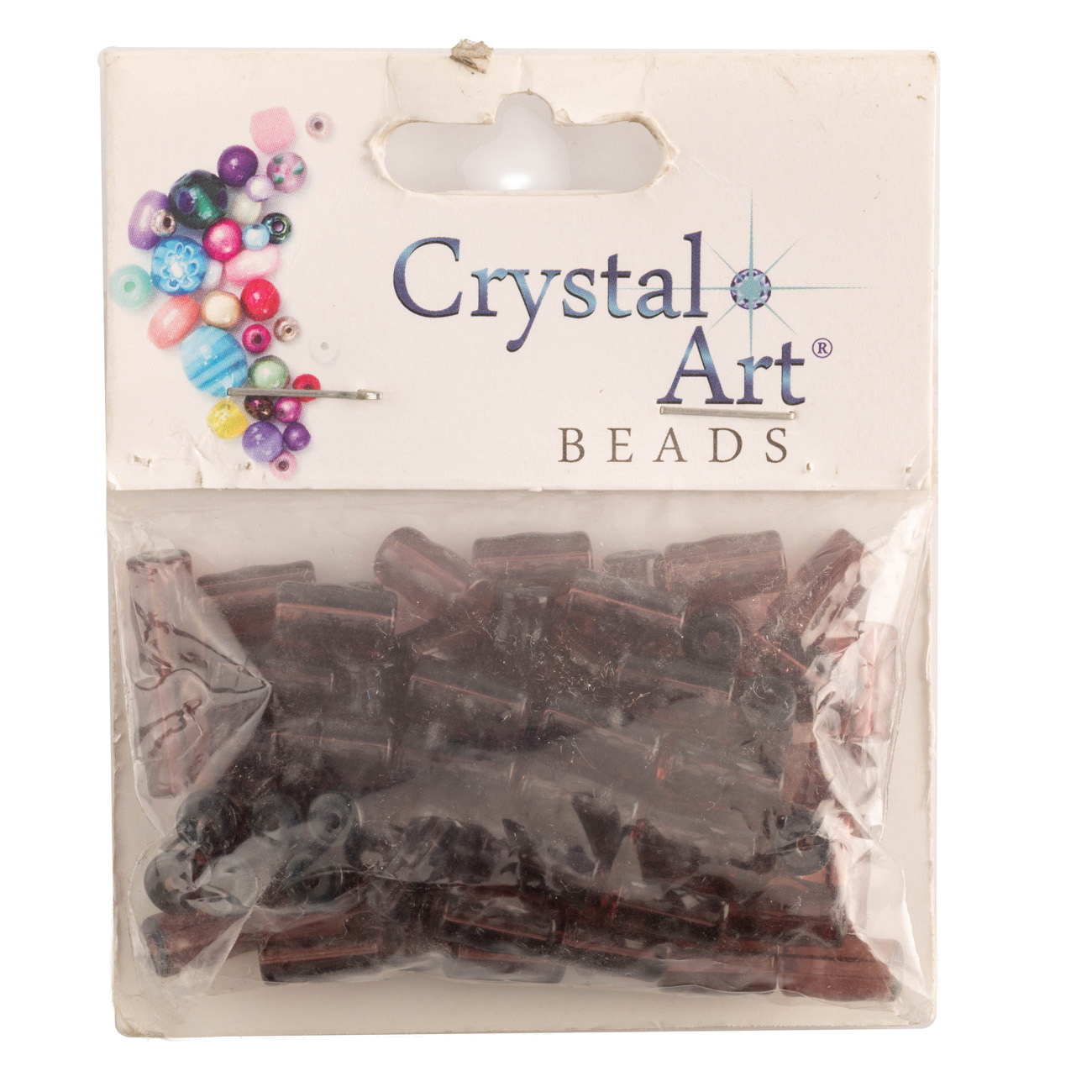 Бусины 5*11 мм, 50 г, 11137/008C Crystal Art 1