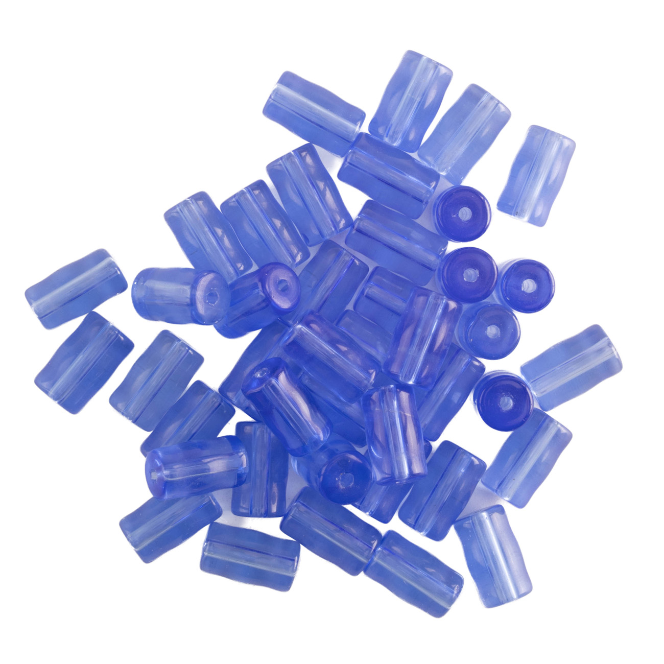 Бусины 5*11 мм, 50 г, 11137/016C Crystal Art