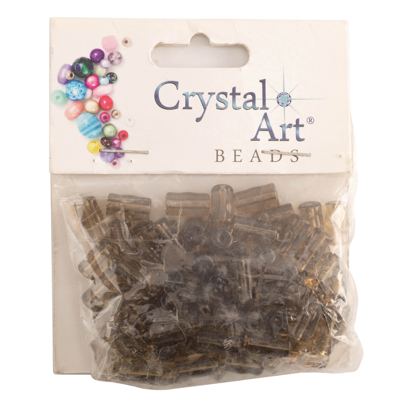 Бусины 5*11 мм, 50 г, 11137/029C Crystal Art 1