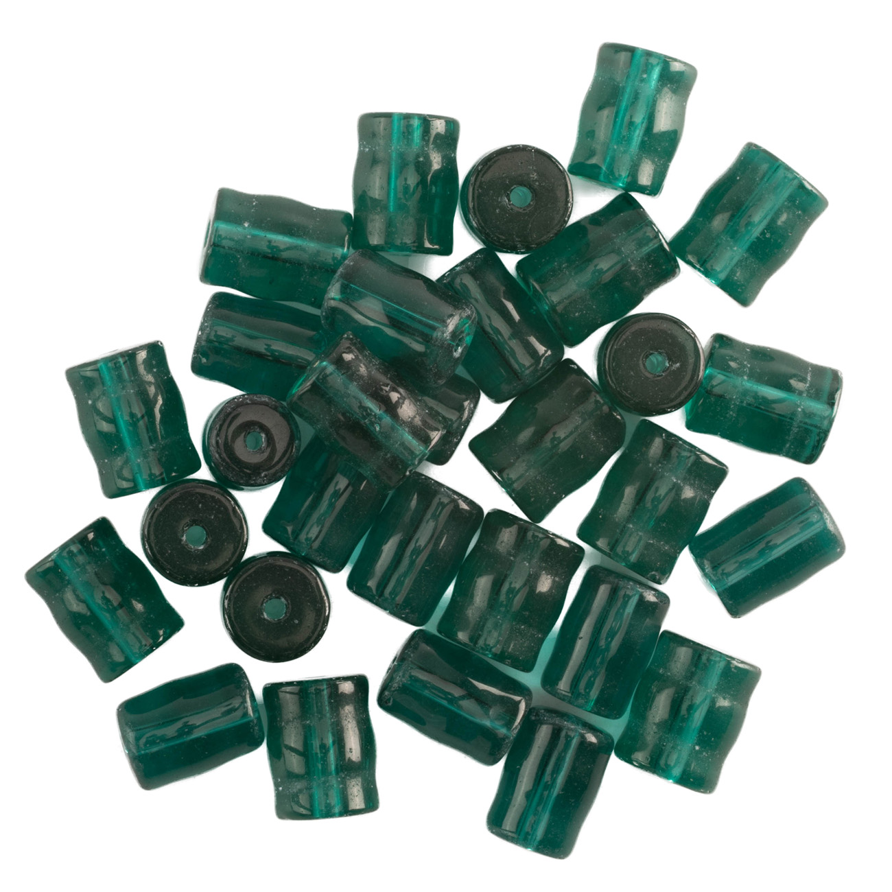 Намистини 8*12 мм, 50 г, 11138/004C Crystal Art