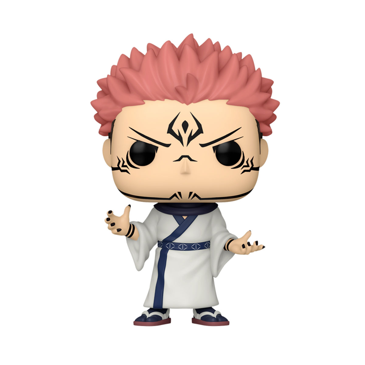 Фігурка Funko Pop серії "Магічна битва" - Сукуна, 80282