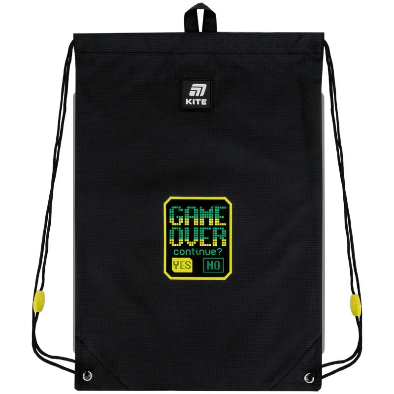 Сумка для взуття Kite 600M Game Over, K25-600M-16