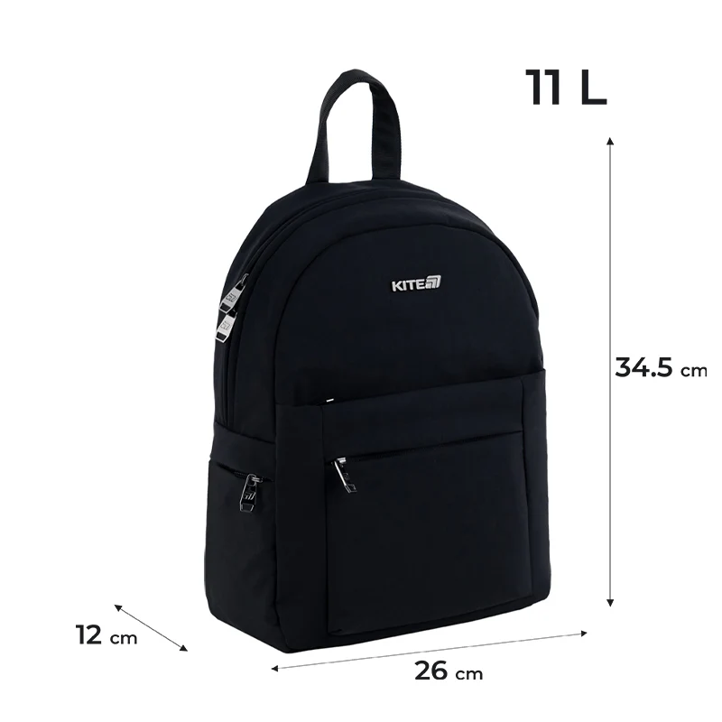 Рюкзак Kite Education teens 1020S-1, K25-1020S-1 2