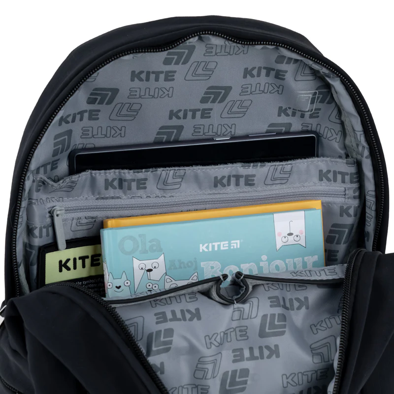 Рюкзак Kite Education teens 1020S-1, K25-1020S-1 11