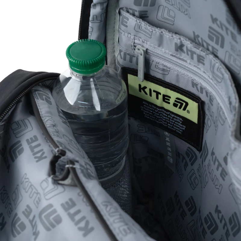Рюкзак Kite Education teens 1020S-1, K25-1020S-1 12
