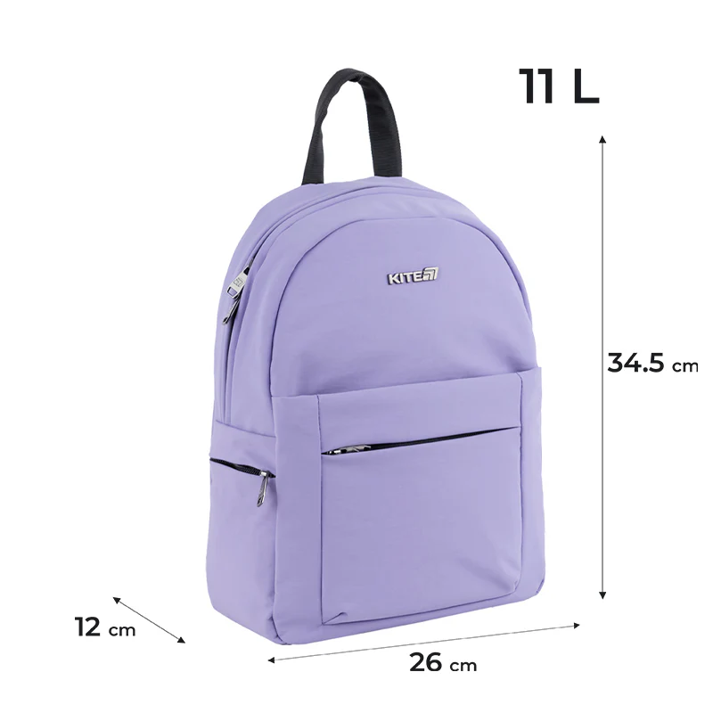 Рюкзак Kite Education teens 1020S-2, K25-1020S-2 2