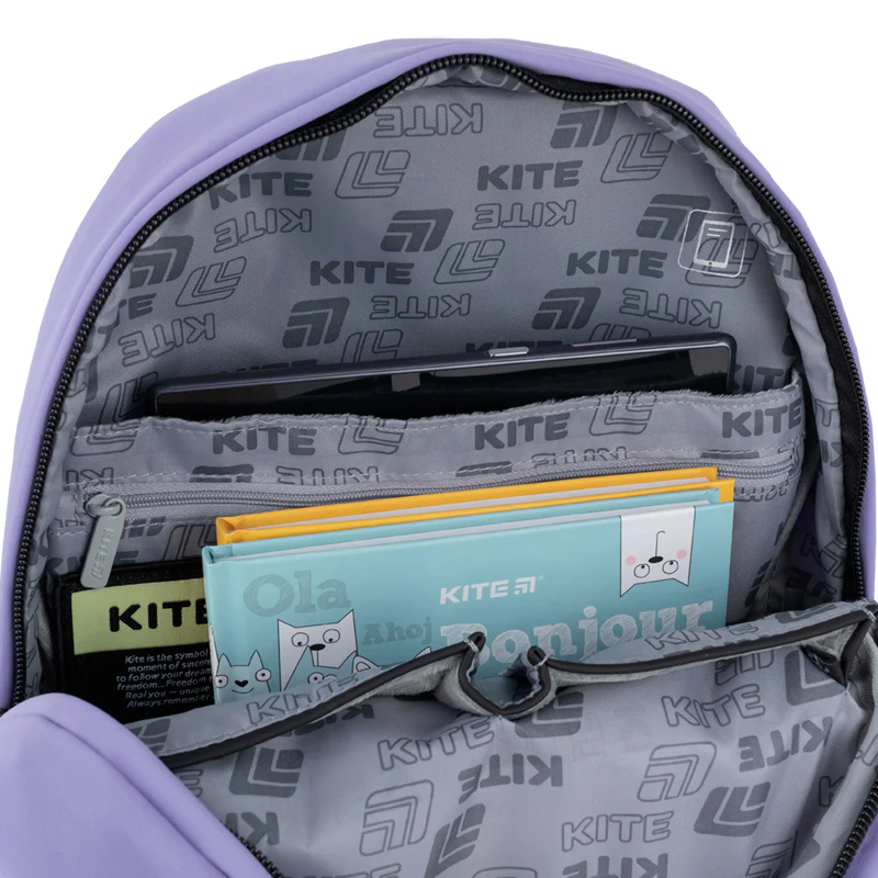 Рюкзак Kite Education teens 1020S-2, K25-1020S-2 11