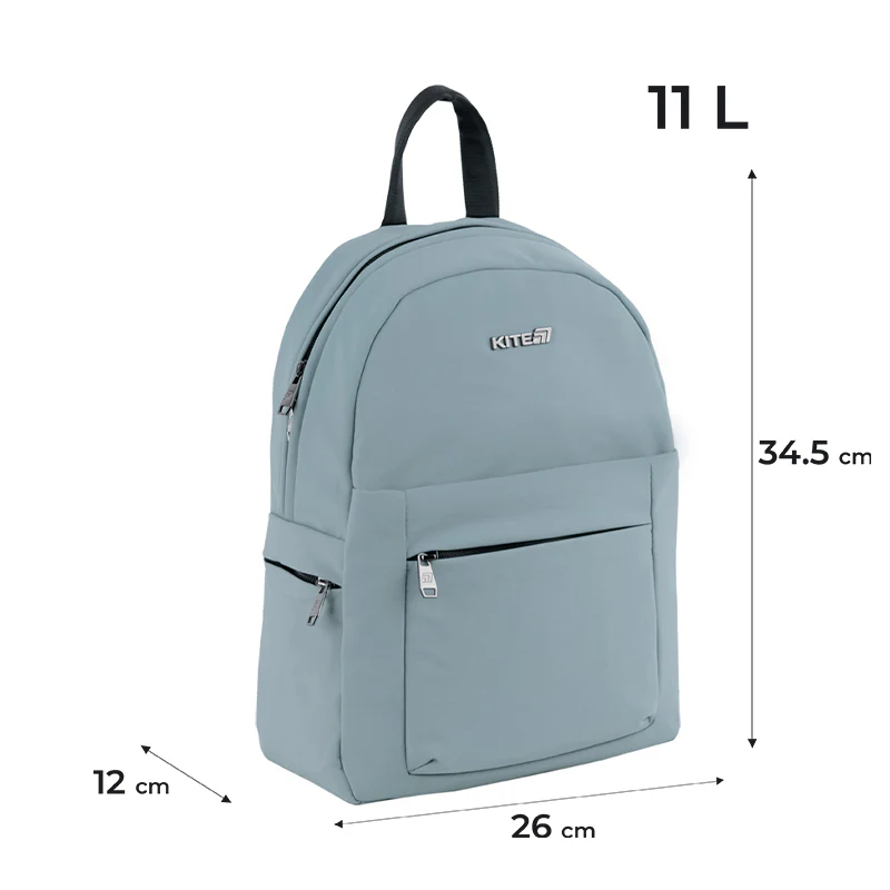 Рюкзак Kite Education teens 1020S-3, K25-1020S-3 2