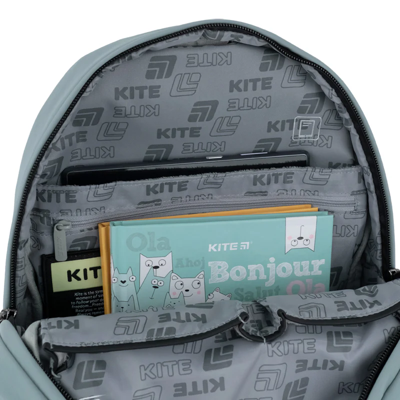 Рюкзак Kite Education teens 1020S-3, K25-1020S-3 11
