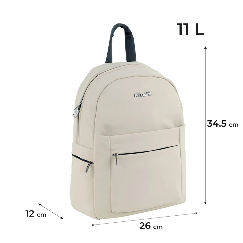Рюкзак Kite Education teens 1020S-4, K25-1020S-4 2