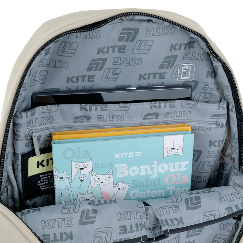 Рюкзак Kite Education teens 1020S-4, K25-1020S-4 11