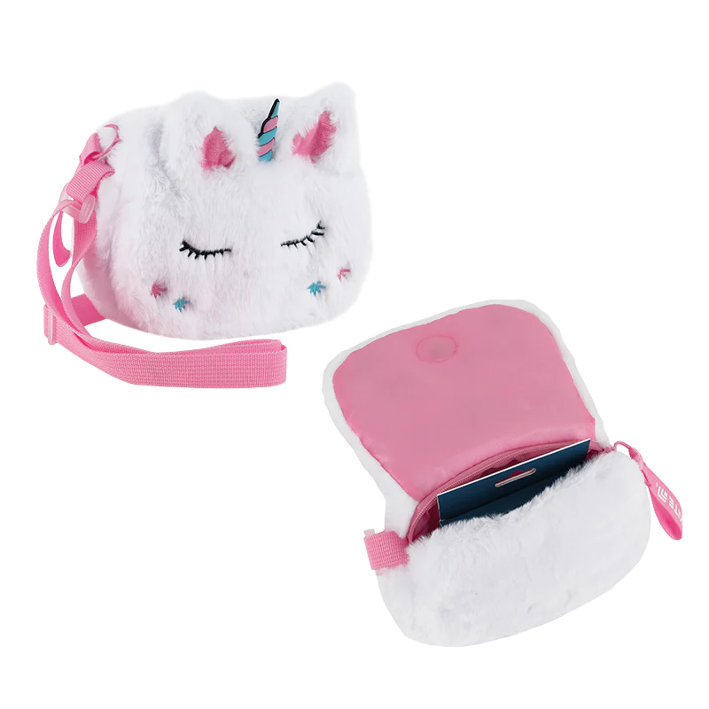 Сумка Kite дитяча 2710 Unicorn, K25-2710-1 2