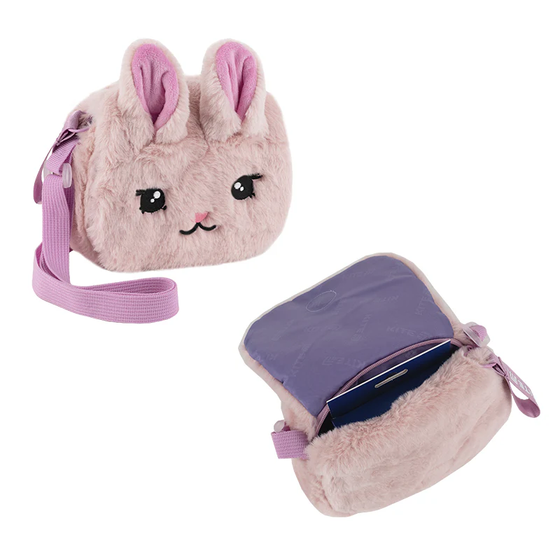 Сумка Kite дитяча 2710 Cute Bunny, K25-2710-2 2