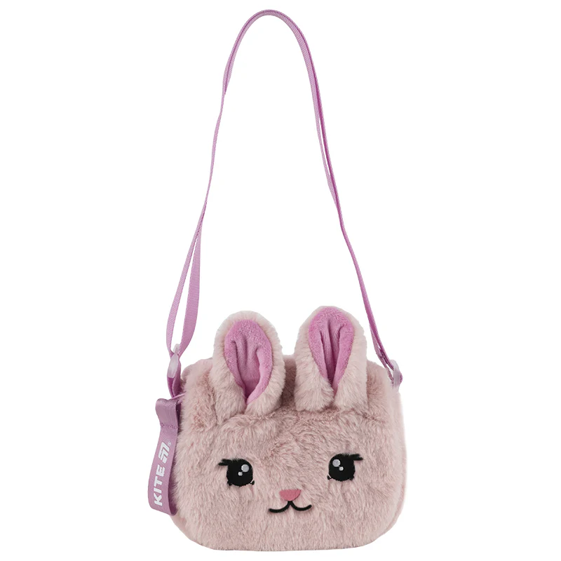 Сумка Kite дитяча 2710 Cute Bunny, K25-2710-2