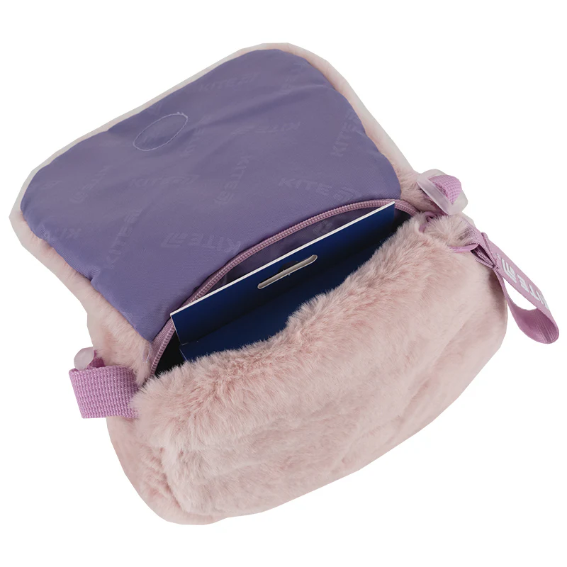 Сумка Kite дитяча 2710 Cute Bunny, K25-2710-2 4