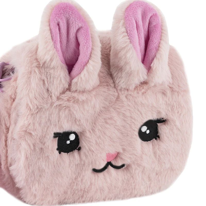 Сумка Kite дитяча 2710 Cute Bunny, K25-2710-2 6