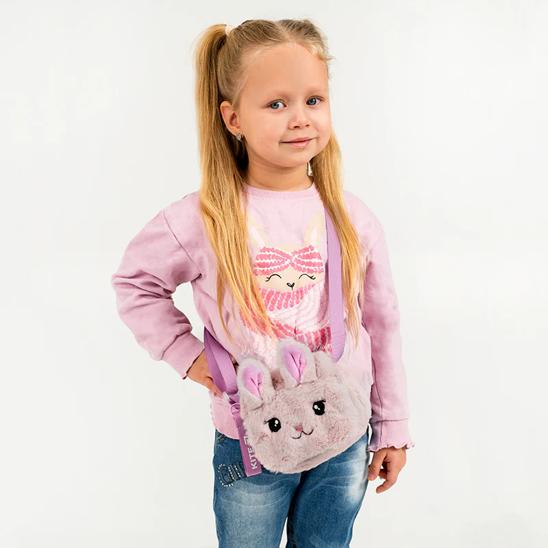 Сумка Kite дитяча 2710 Cute Bunny, K25-2710-2 7