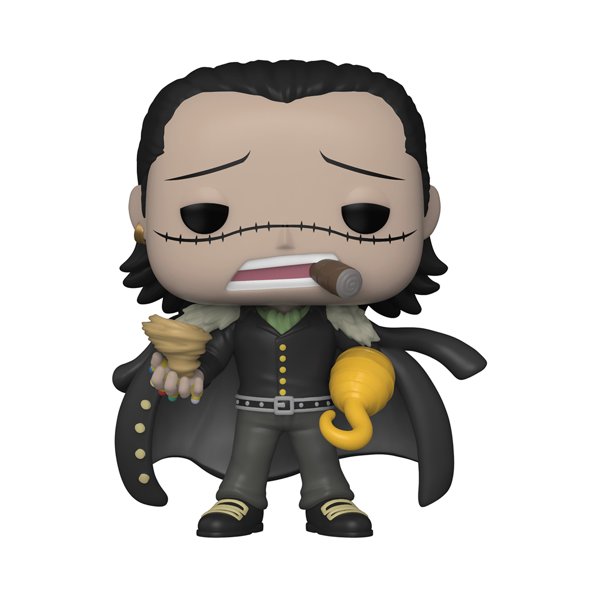 Фігурка Funko Pop! cерії "Великий куш" - Крокодайл, 54464