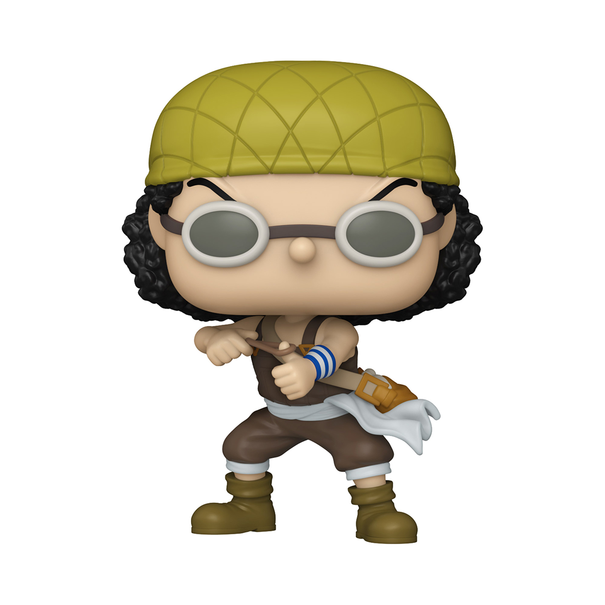 Фігурка Funko Pop! cерії "Великий куш" - Усопп, 80368
