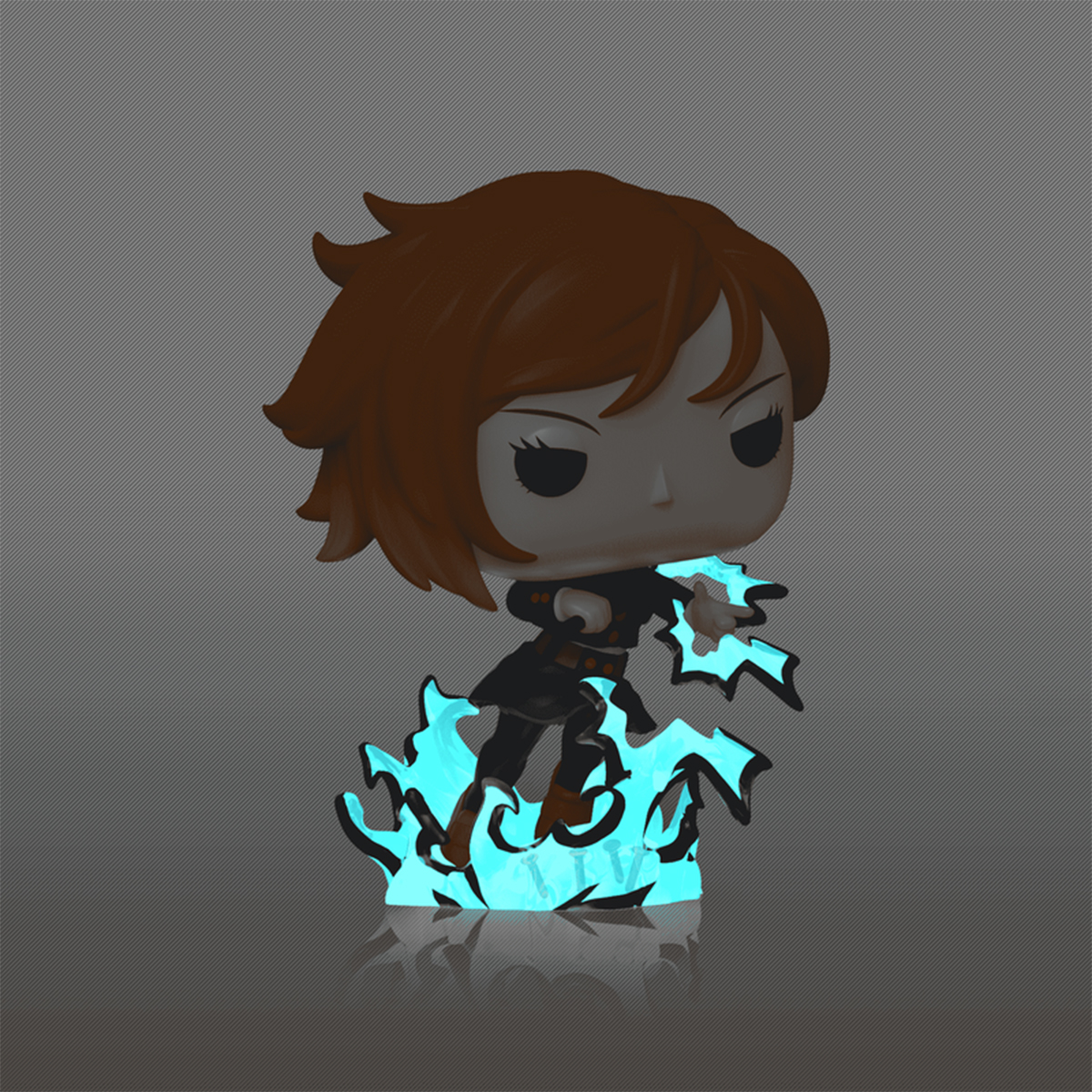 Фігурка Funko Pop! cерії "Магічна битва" - Нобара w/CH(GW), 85826 4