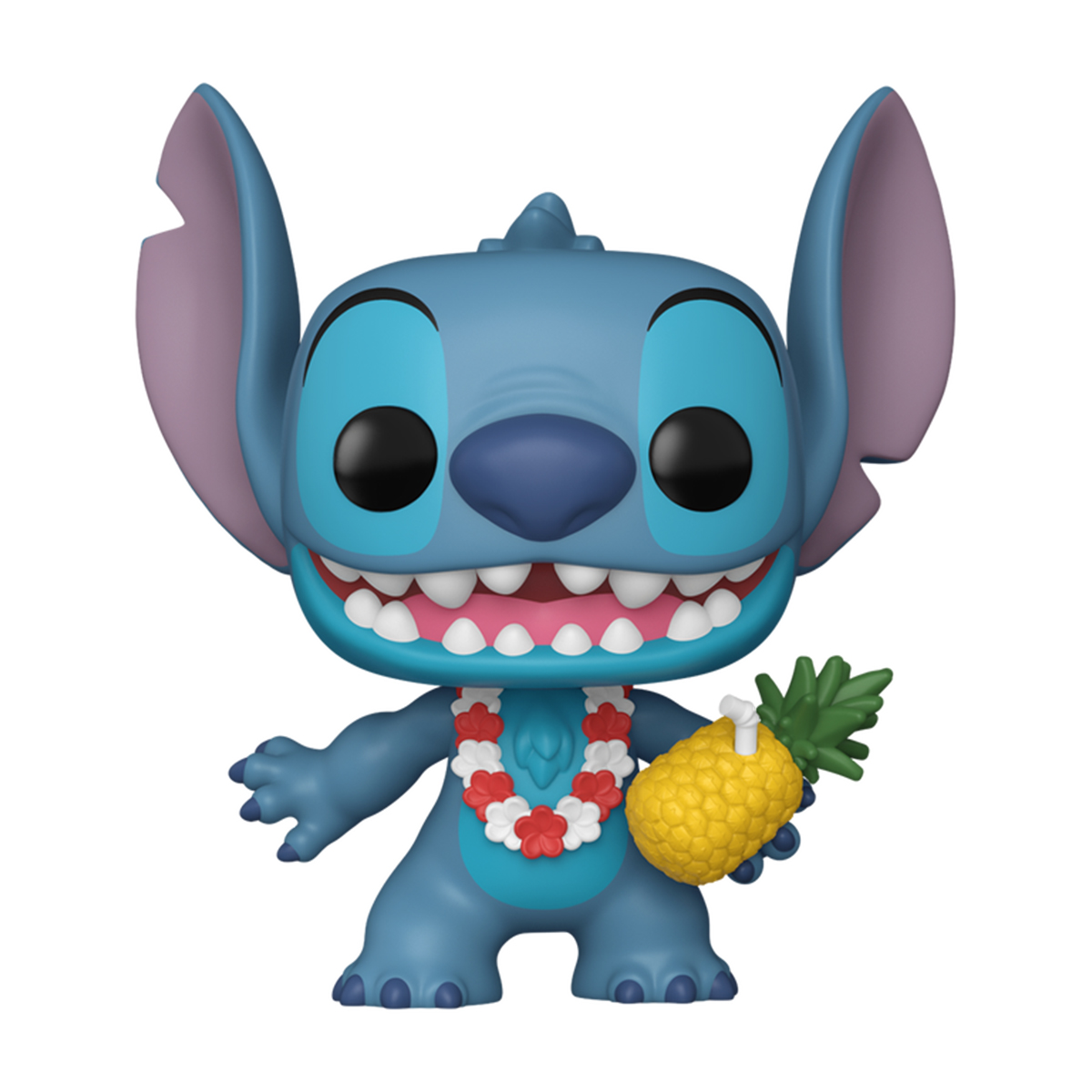 Фігурка Funko Pop! серії "Ліло та Стіч" - Луау Стіч, 86275
