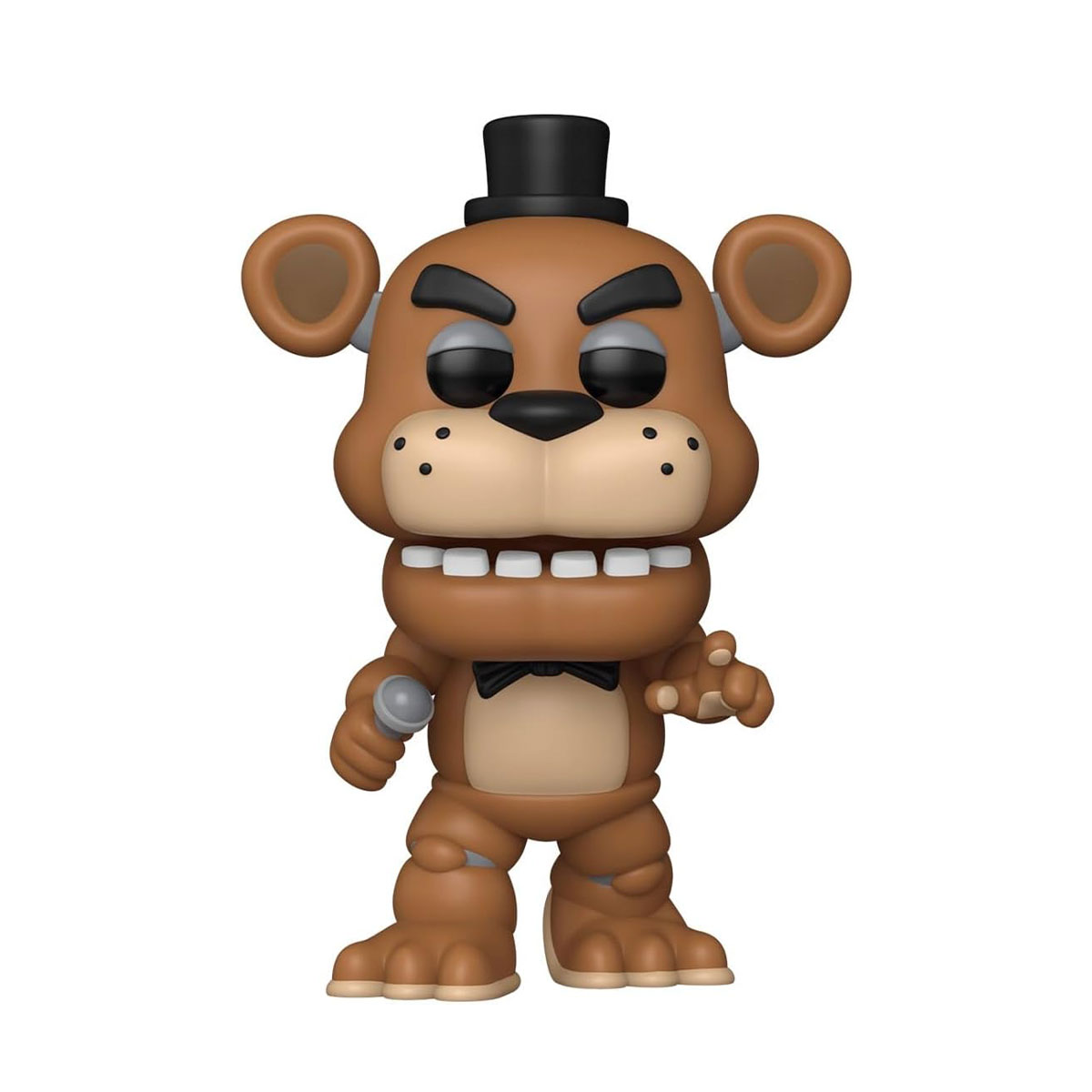 Фігурка Funko Pop! серії "5 ночей у Фредді: 10 років" - Фредді, 87116