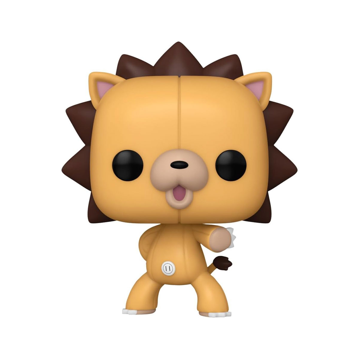 Фігурка Funko Pop! серії "Бліч" - Кон, 77052
