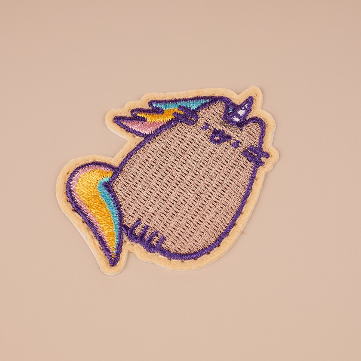 Щоденник шкільний  PU інтегральний "Pusheen" А5, 40 арк., 911615 YES 2