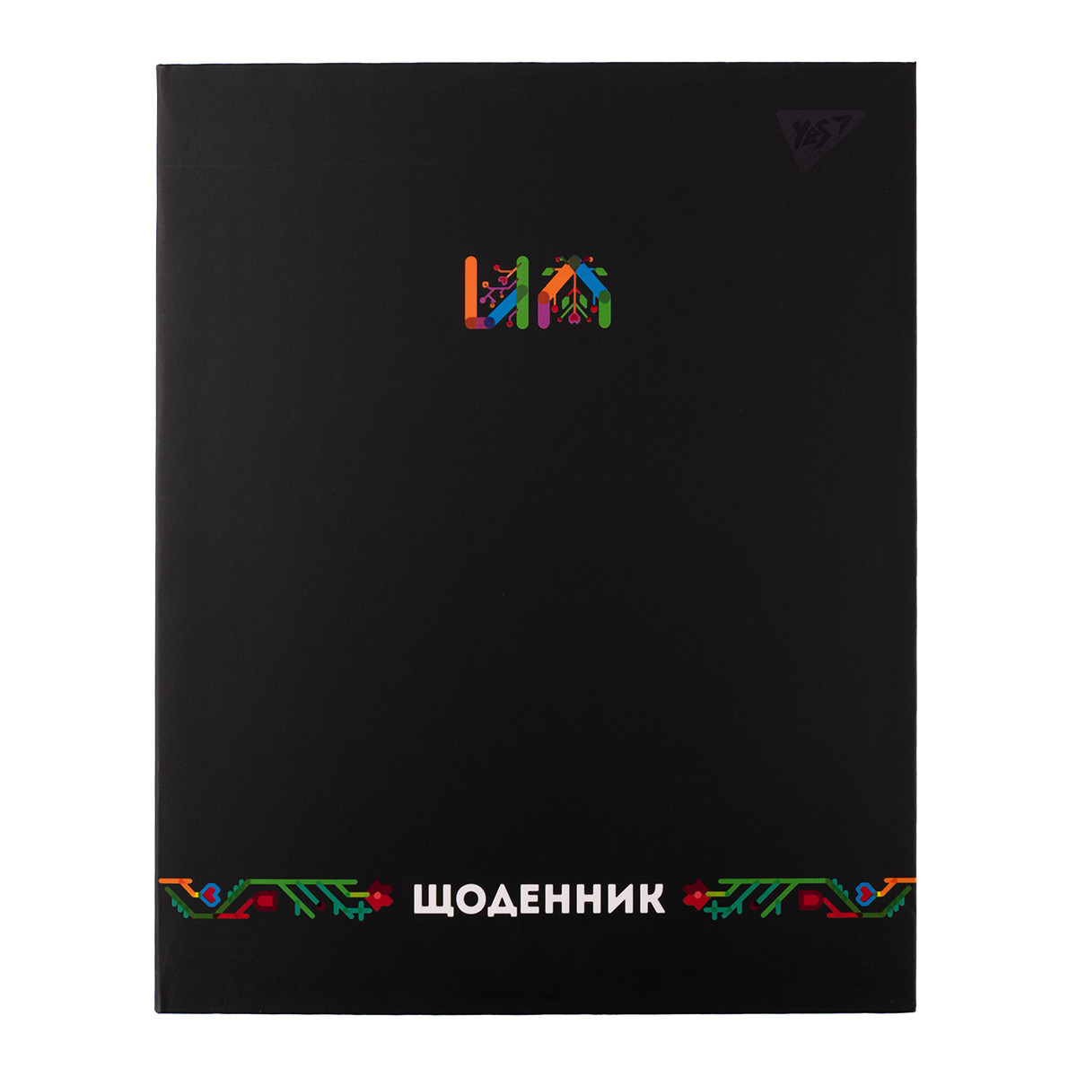Щоденник шк. інтегральний "Ukraine" А5, 40 арк., 911576 YES