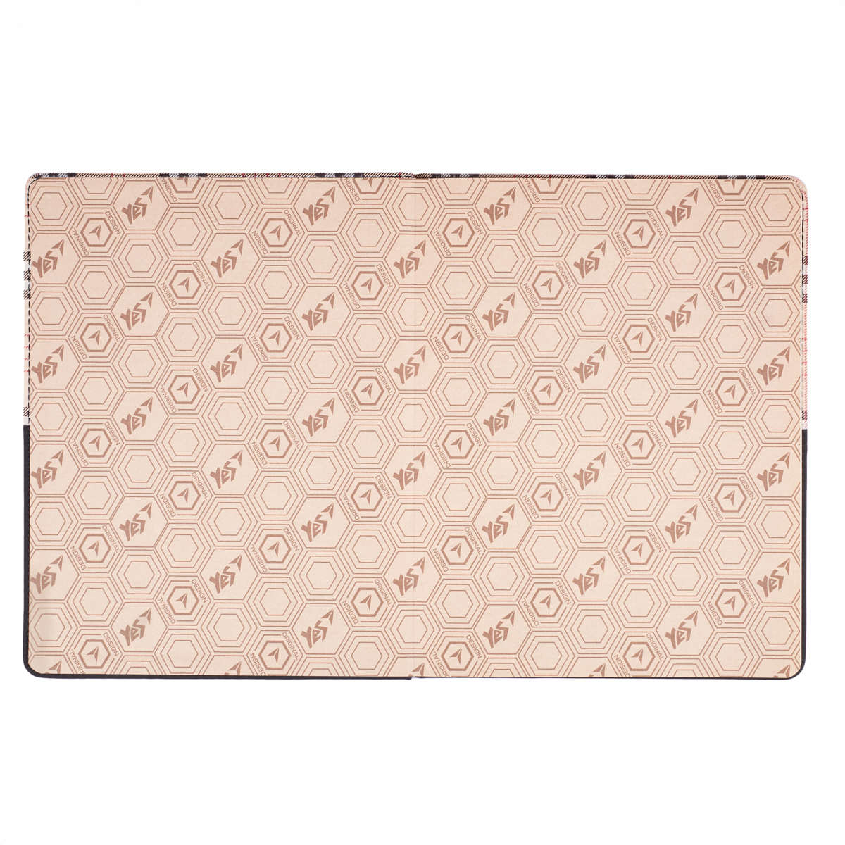 Щоденник шкільний PU твердий "Classic bear" А5, 40 арк., 911602 YES 2