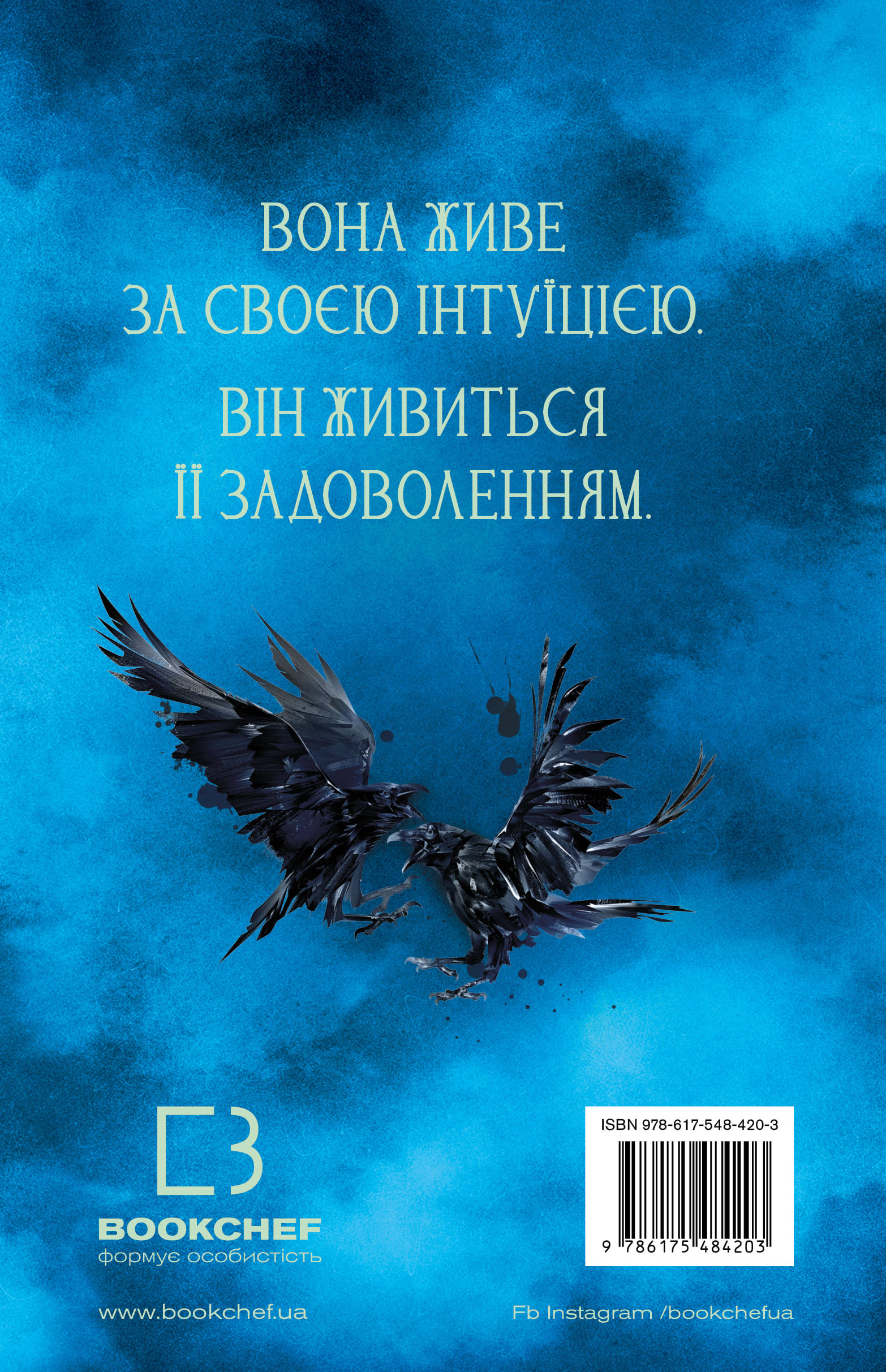 Книга "Арментраут Дж. Л. Пробудження. Кн.1: Падіння руїни та люті" (у) (4203) 1